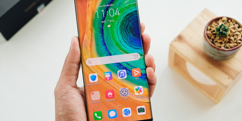 Huawei Mate 30 Pro