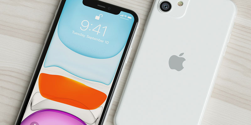 iPhone 11