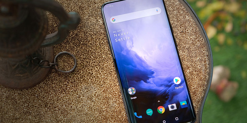 OnePlus 7 Pro