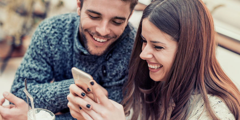 Códigos secretos para iPhone