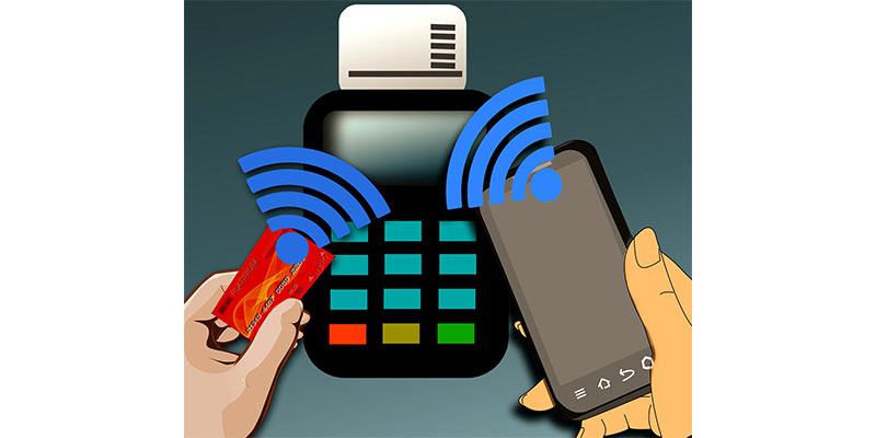 Pagos realizados directamente con su teléfono móvil