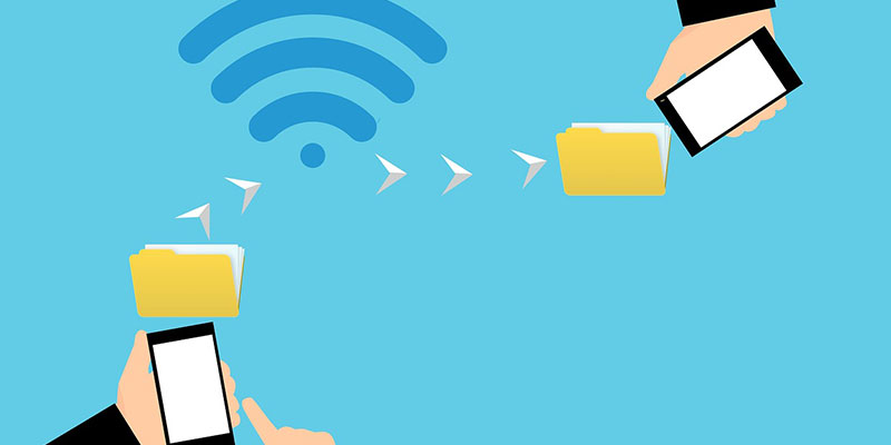 La utilidad de la función NFC